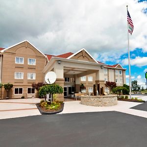 Holiday Inn Express Hotel & Suites Port Clinton-Catawba Island, An Ihg Hotel